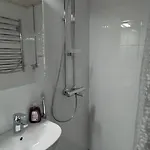 Rauma City Apartments Apartamento *