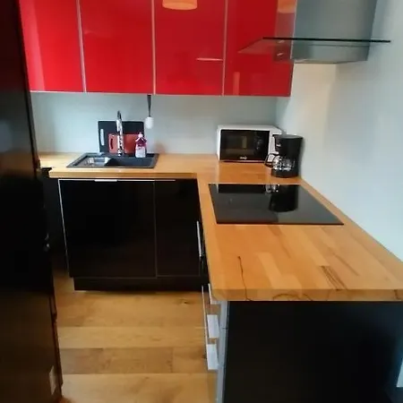 Rauma City Apartments * Rauma