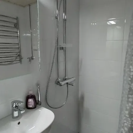 Rauma City Apartments 아파트 *