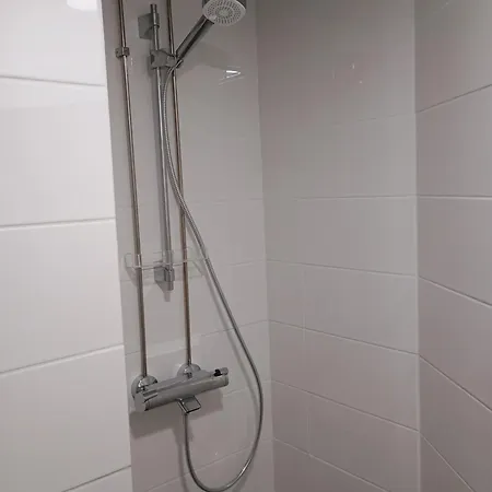 Rauma City Apartments 라우마