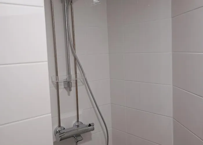 Rauma City Apartments ראומה